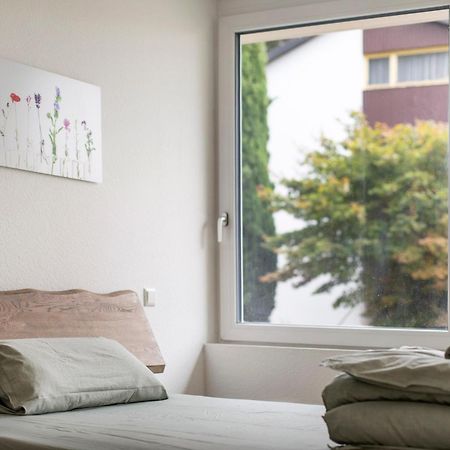 Mcello Apartments バート・クロツィンゲン エクステリア 写真
