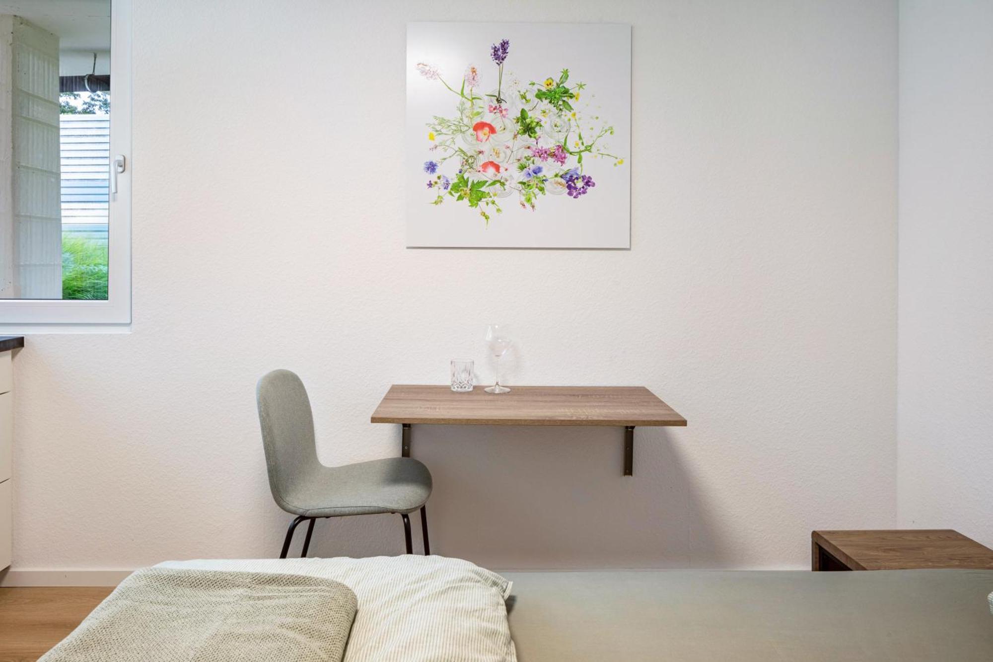 Mcello Apartments バート・クロツィンゲン エクステリア 写真