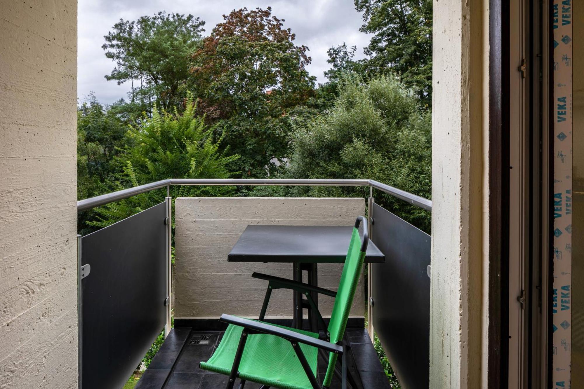 Mcello Apartments バート・クロツィンゲン エクステリア 写真